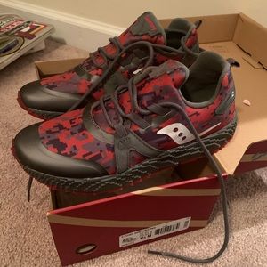 Saucony S Voxel 9000 (kids)